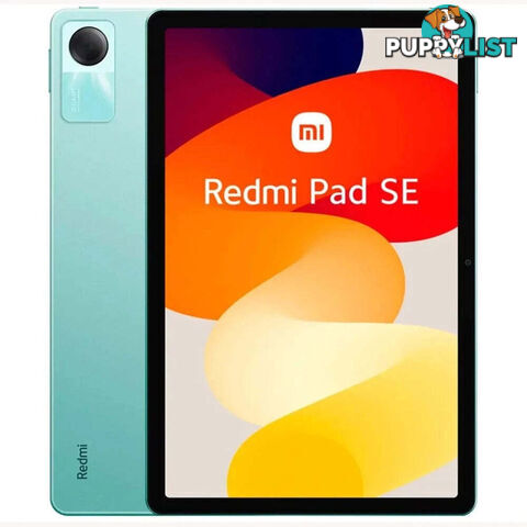 Xiaomi Redmi Pad SE 11 (6GB RAM 128GB WiFi)