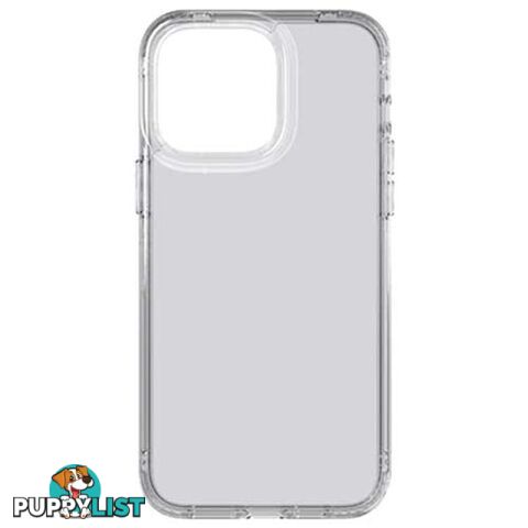 Tech21 Evo Clear Case for iPhone 14 Pro Max