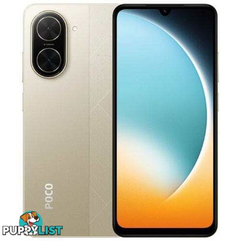 Xiaomi Poco C71 (Dual SIM 3GB RAM 64GB 4G)