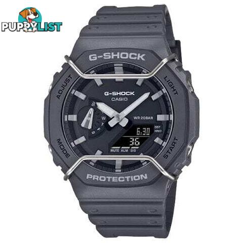 Casio G-Shock Watch GA-2100PTS-8A