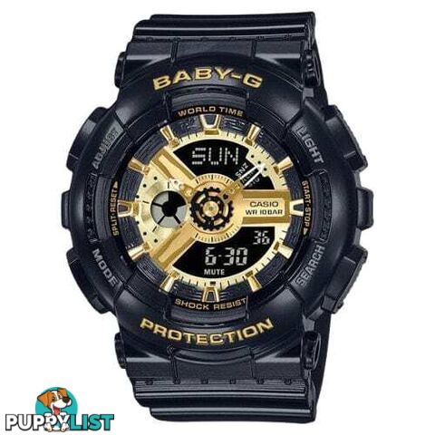 Casio Baby-G Watch BA-110X-1A