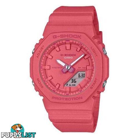 Casio G-Shock Watch GMA-P2100-4A