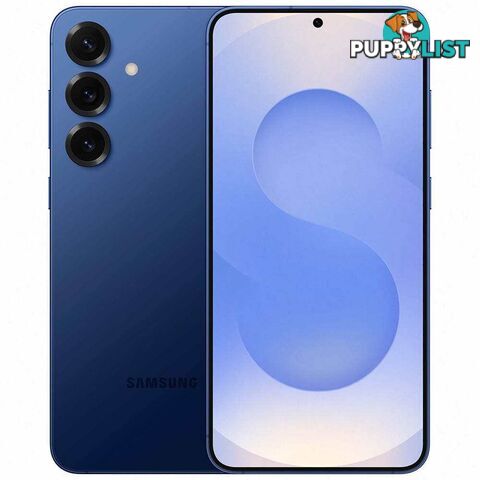 Samsung Galaxy S25+ (Dual SIM 12GB RAM 256GB 5G)