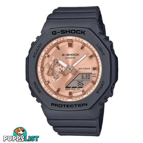 Casio G-Shock Watch GMA-S2100MD-1A