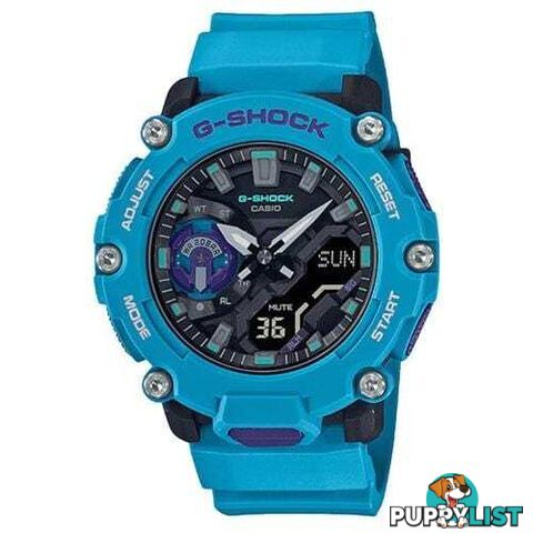 Casio G-Shock Watch GA-2200-2A