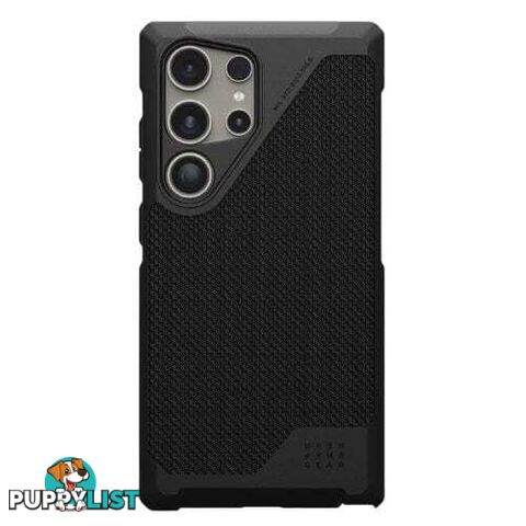 UAG Metropolis LT Pro Case for Samsung Galaxy S24 Ultra