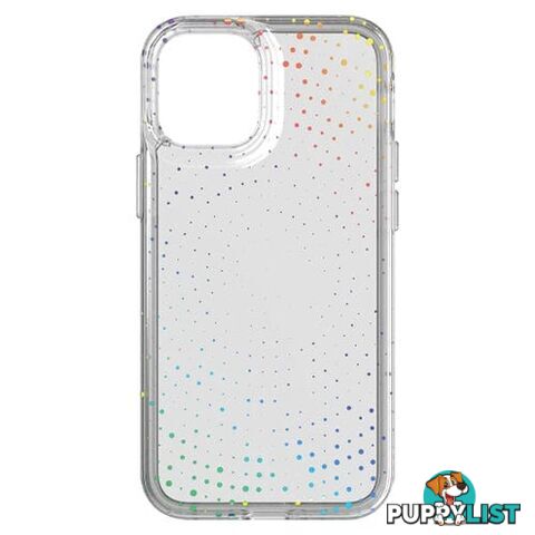 Tech21 Evo Sparkle Case for iPhone 12 Mini