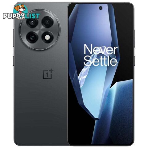 OnePlus 13R (CPH2645 Dual SIM 12GB RAM 256GB 5G)