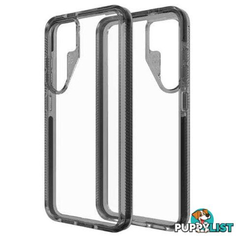 ZAGG Santa Cruz Case for Samsung Galaxy S24 Plus