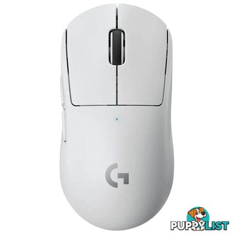 Logitech G PRO X Superlight Wireless Gaming Mouse