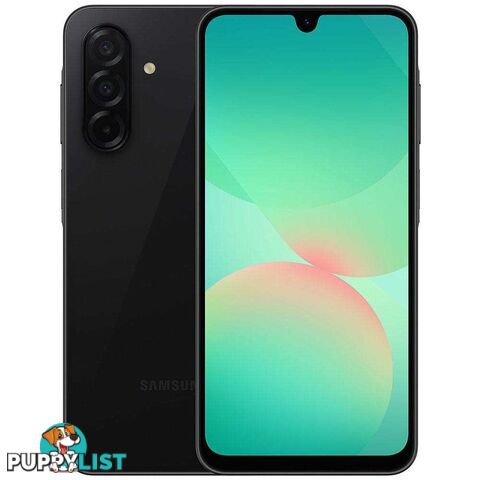 Samsung Galaxy A26 (Dual SIM 6GB RAM 128GB 5G)