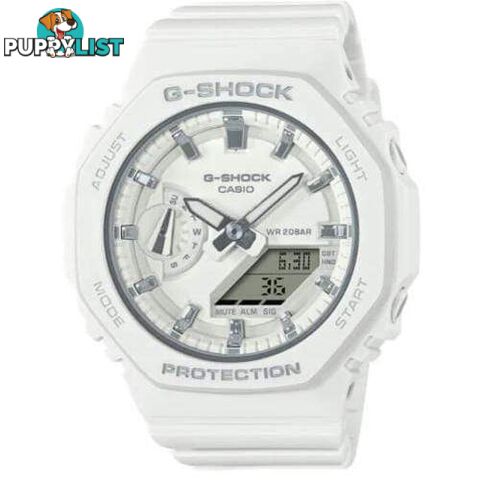 Casio G-Shock Watch GMA-S2100-7A