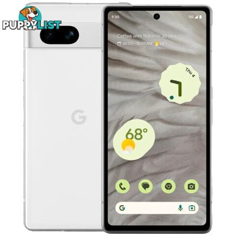 Google Pixel 7A (International or Japanese Specs 8GB RAM 128GB 5G)