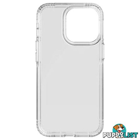 Tech21 Evo Clear Case for iPhone 13 Pro