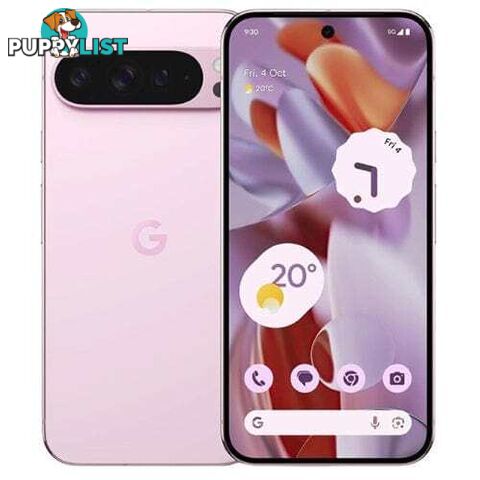 Google Pixel 9 Pro XL (16GB RAM 256GB 5G)