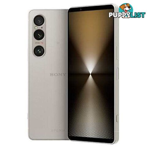 Sony Xperia 1 VI (XQ-EC72 12GB RAM 512GB 5G)