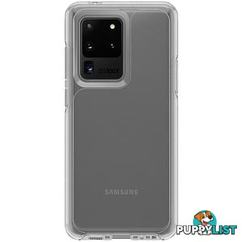 OtterBox Symmetry Case for Samsung Galaxy S20 Ultra