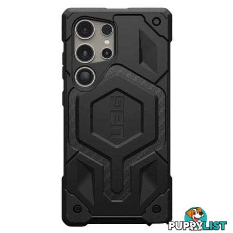 UAG Monarch Case for Samsung Galaxy S24 Ultra