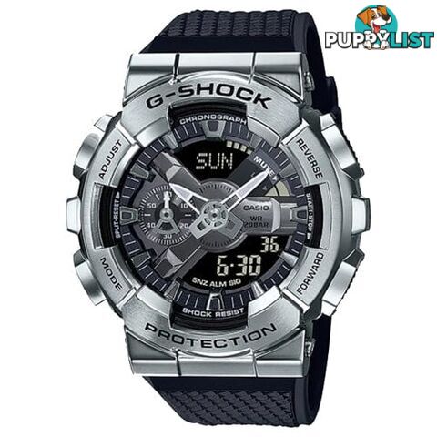 Casio G-Shock Watch GM-110-1A