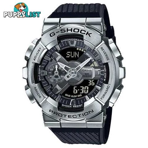 Casio G-Shock Watch GM-110-1A