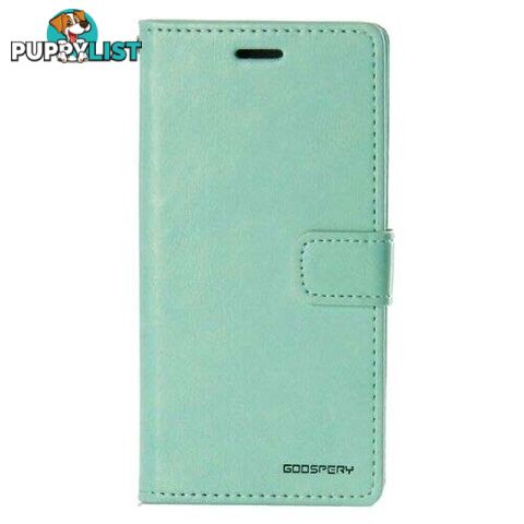 Blue Moon TPU Book Case for iPhone 14 Pro Max