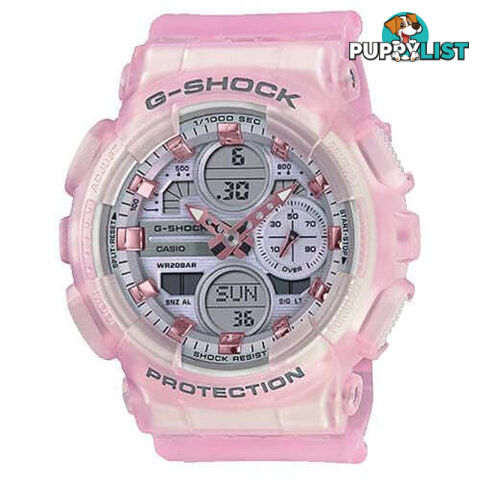 Casio G-Shock Watch GMA-S140NP-4A