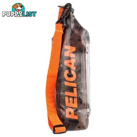 Pelican Marine Waterproof 2L Dry Bag