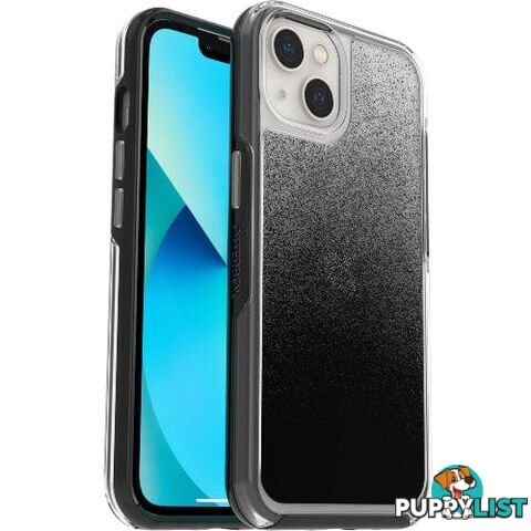 OtterBox Symmetry Series Antimicrobial Case for iPhone 13