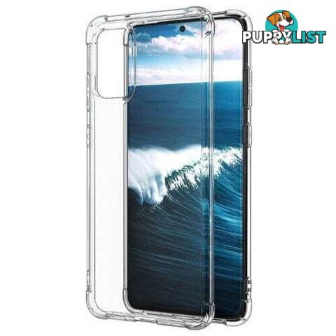 TPU Jelly Case for Samsung Galaxy S20+