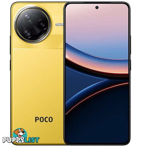 Xiaomi Poco F7 Ultra (Dual SIM 16GB RAM 512GB 5G)