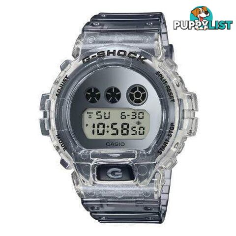 Casio G-Shock Watch DW-6900SK-1DR