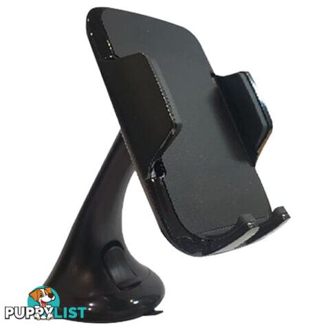 Windscreen Holder for Universal Size of 4 to 5.5 inch Devices