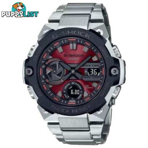 Casio G-Shock G-Steel Watch GST-B400AD-1A4