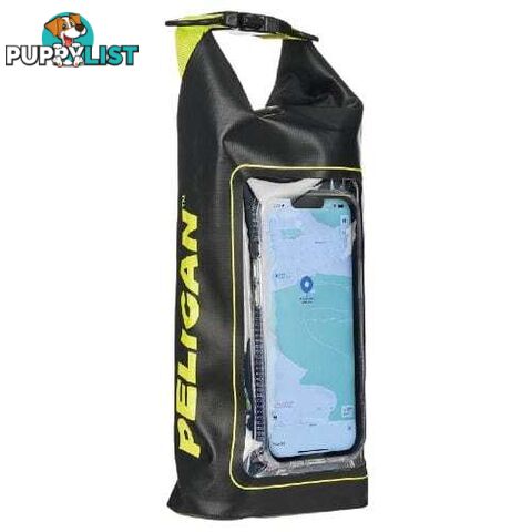 Pelican Marine Waterproof 2L Dry Bag