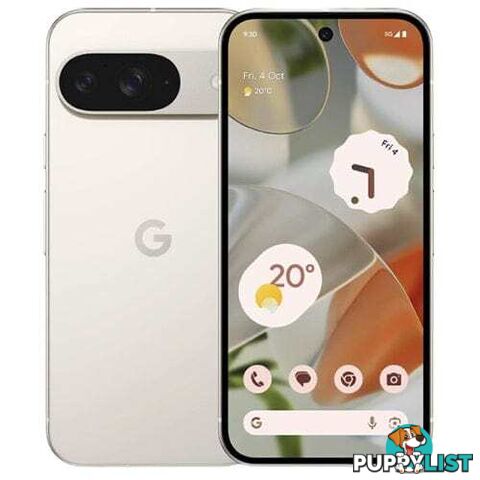 Google Pixel 9 (12GB RAM 128GB 5G)