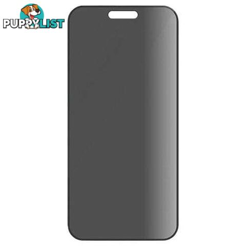 Panzer Glass Privacy Screen Protector for iPhone 16 / 15