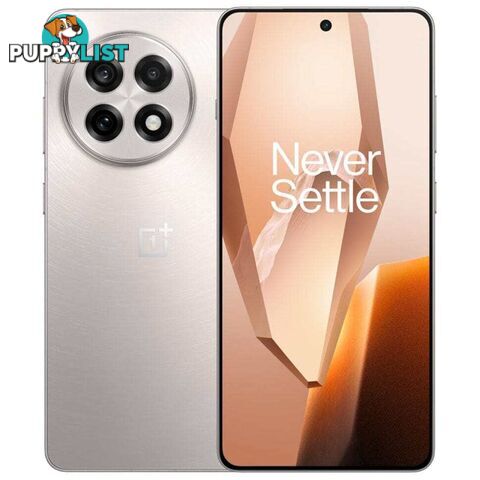 OnePlus 13R (CPH2645 Dual SIM 12GB RAM 256GB 5G)