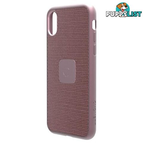 Cygnett UrbanShield Carbon Fibre Case for iPhone X/XS