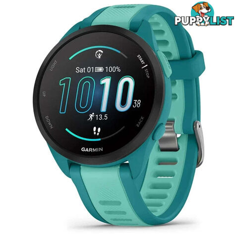 Garmin Forerunner 165 Music GPS Running Smartwatch