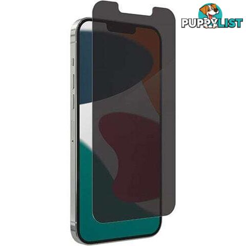 ZAGG Glass Elite Privacy for iPhone 13 Pro/13