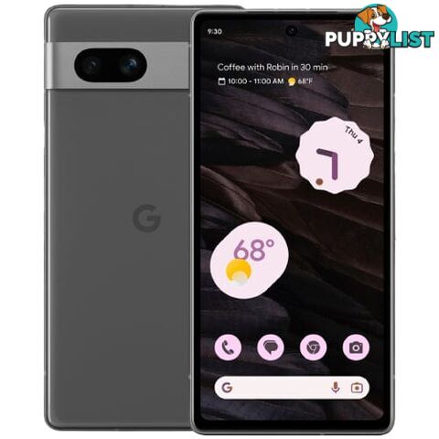 Google Pixel 7A (International or Japanese Specs 8GB RAM 128GB 5G)