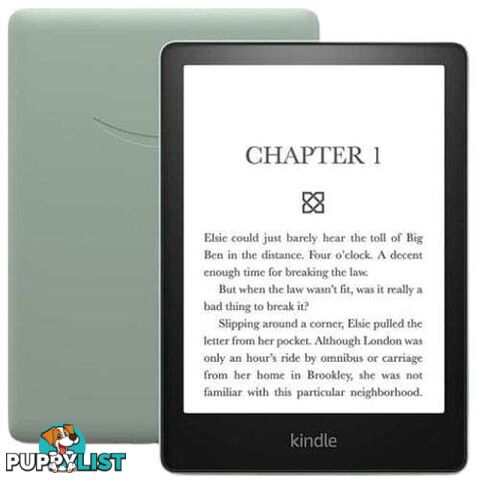 Amazon Kindle Paperwhite (11th Gen 2021 16GB WiFi)