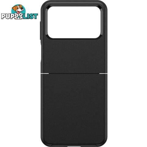 OtterBox Symmetry Flex Antimicrobial Case for Samsung Galaxy Z Flip4