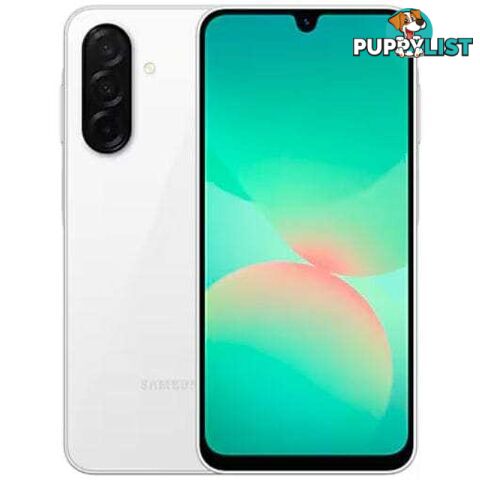 Samsung Galaxy A26 (Dual SIM 8GB RAM 256GB 5G)