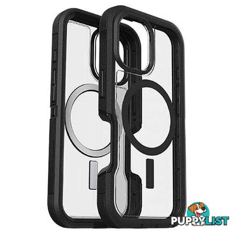 OtterBox Defender Series XT MagSafe Case for iPhone 16