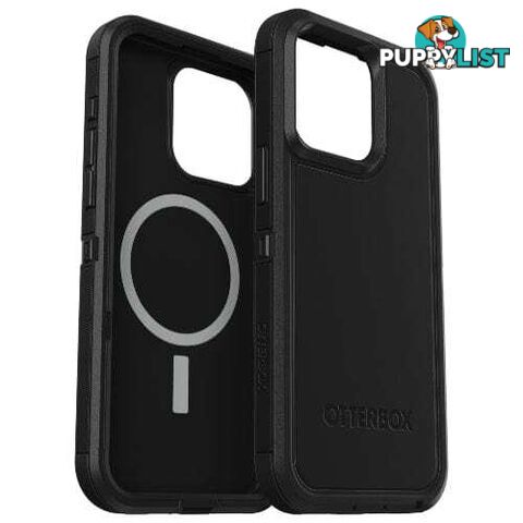 OtterBox Defender Series XT Case for iPhone 15 Pro Max with MagSafe