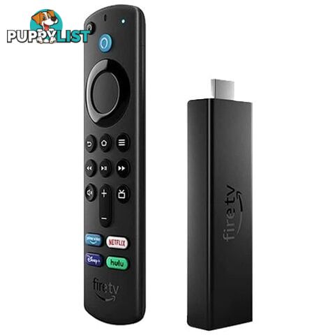 Amazon Fire TV Stick 4K Max Streaming Device