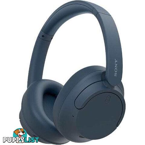 Sony WH-CH720N Wireless Noise Cancelling Headphones