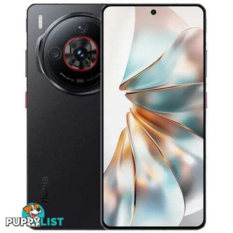 Nubia Z60S Pro (NX725J Dual SIM 16GB RAM 1TB 5G)