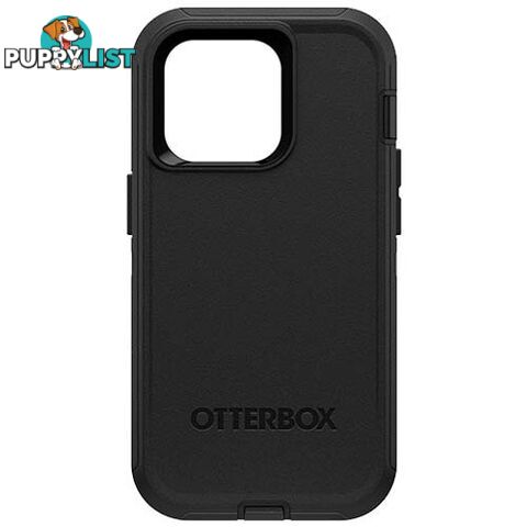 OtterBox Defender Case for iPhone 15 Pro